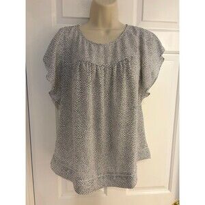LOFT Ann Taylor Blouse - S